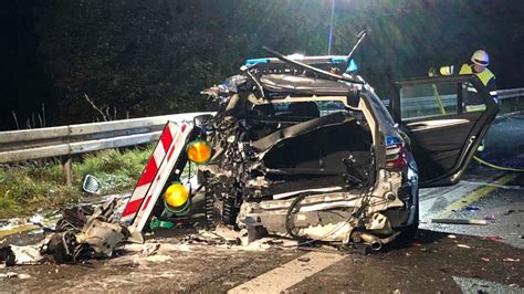 a9 ingolstadt unfall heute